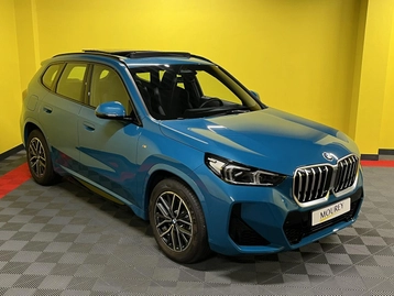 Image véhicule  BMW X1 (42)