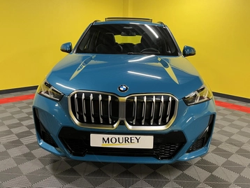 Image véhicule  BMW X1 (44)