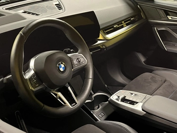 Image véhicule  BMW X1 (47)