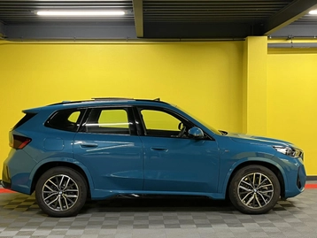 Image véhicule  BMW X1 (3)