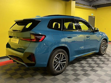 Image véhicule  BMW X1 (4)