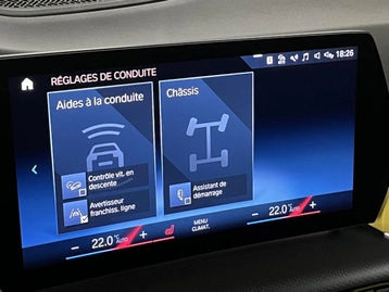 Image véhicule  BMW X1 (17)