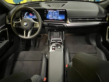 Image véhicule  BMW X1 (7)