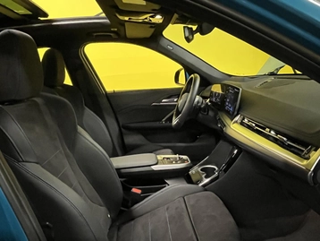 Image véhicule  BMW X1 (6)