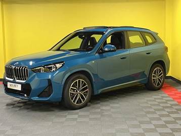 Image véhicule  BMW X1 (0)