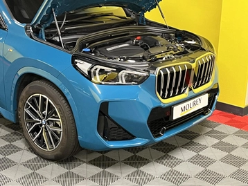 Image véhicule  BMW X1 (33)
