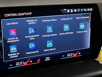 Image véhicule  BMW X1 (16)