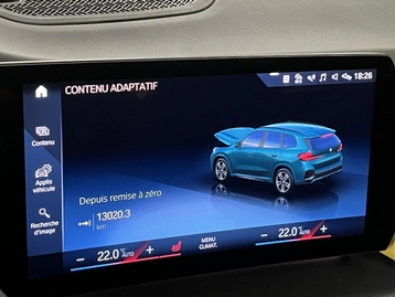Image véhicule  BMW X1 (15)