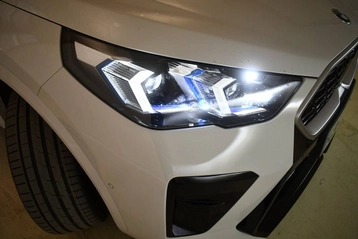 Image véhicule  BMW X2 (12)