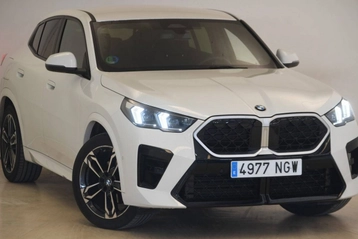 Image véhicule  BMW X2 (18)