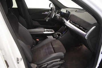 Image véhicule  BMW X2 (4)