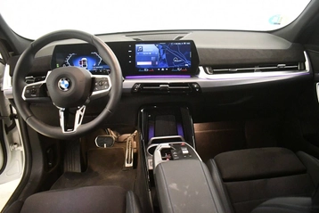 Image véhicule  BMW X2 (7)