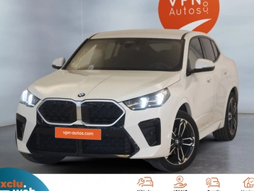 Image véhicule  BMW X2 (15)