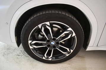 Image véhicule  BMW X2 (14)