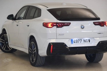 Image véhicule  BMW X2 (16)
