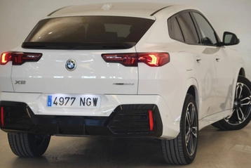 Image véhicule  BMW X2 (17)