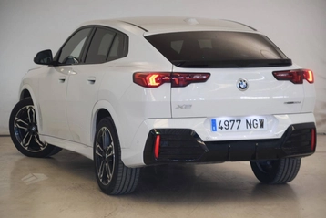 Image véhicule  BMW X2 (1)