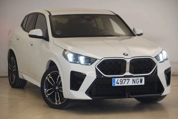 Image véhicule  BMW X2 (3)