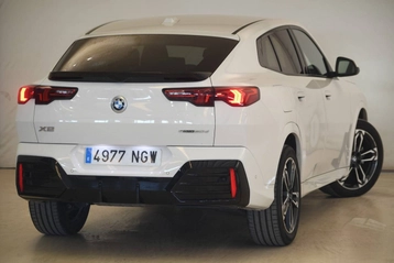 Image véhicule  BMW X2 (2)