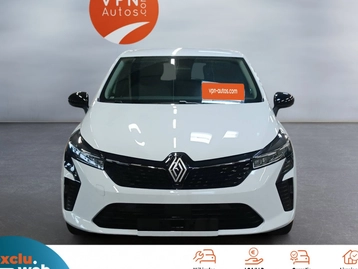 Image véhicule  Renault CLIO V (12)