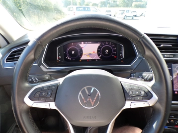Image véhicule  Volkswagen TIGUAN (14)