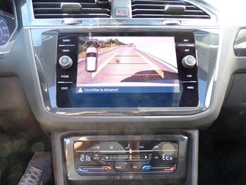 Image véhicule  Volkswagen TIGUAN (13)