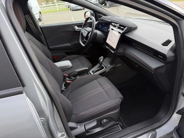 Image véhicule  Ford PUMA (7)