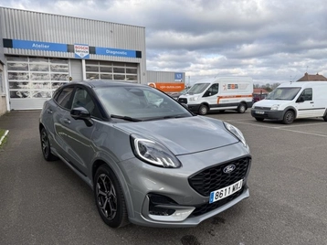 Image véhicule  Ford PUMA (1)