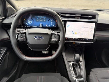 Image véhicule  Ford PUMA (5)