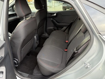 Image véhicule  Ford PUMA (8)