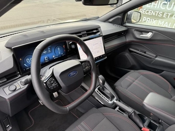 Image véhicule  Ford PUMA (4)