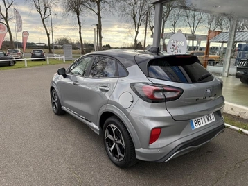 Image véhicule  Ford PUMA (2)