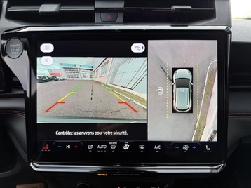 Image véhicule  Ford PUMA (15)