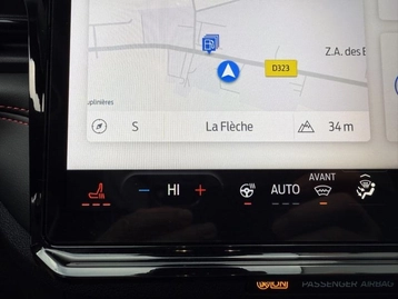 Image véhicule  Ford PUMA (14)