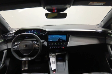 Image véhicule  Peugeot 308 SW (9)
