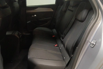 Image véhicule  Peugeot 308 SW (8)