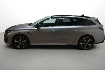 Image véhicule  Peugeot 308 SW (15)