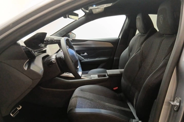 Image véhicule  Peugeot 308 SW (7)