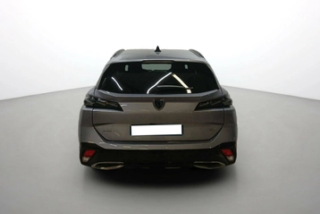 Image véhicule  Peugeot 308 SW (5)