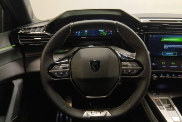Image véhicule  Peugeot 308 SW (10)