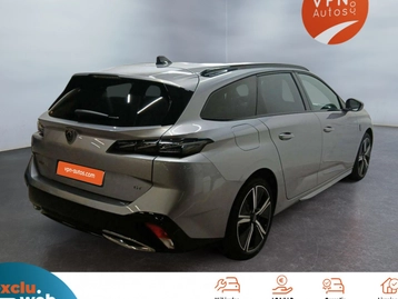 Image véhicule  Peugeot 308 SW (19)