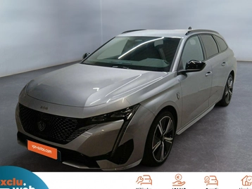 Image véhicule  Peugeot 308 SW (16)