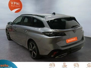 Image véhicule  Peugeot 308 SW (18)