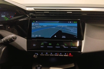 Image véhicule  Peugeot 308 SW (11)