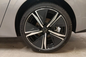 Image véhicule  Peugeot 308 SW (6)