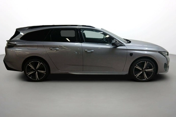 Image véhicule  Peugeot 308 SW (14)
