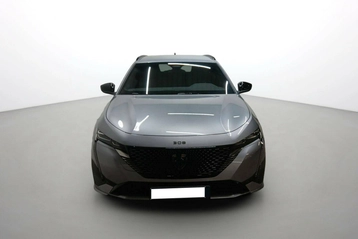 Image véhicule  Peugeot 308 SW (4)