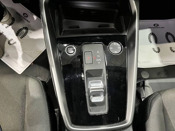 Image véhicule  Audi A3 SPORTBACK (13)