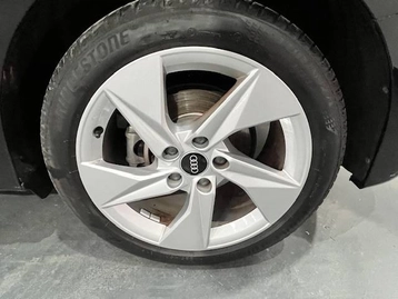 Image véhicule  Audi A3 SPORTBACK (18)