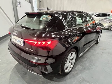 Image véhicule  Audi A3 SPORTBACK (3)